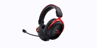 HyperX Esports Brands ProSettings