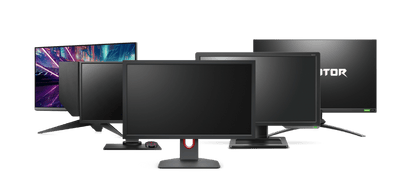 Best Monitor for CS2 620 Pro Players Feb 2024