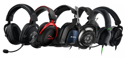 Best Headset for Fortnite 177 Pro Players May 2024