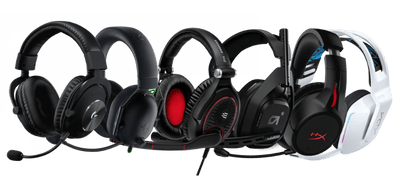 Best headphones for league best sale of legends