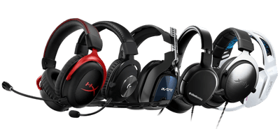 Best gaming headset for store rainbow six siege pc