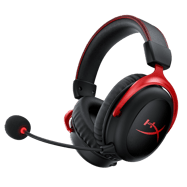 Logitech g pro x vs hyperx cloud discount 2