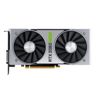 Rtx hot sale 2060 spec