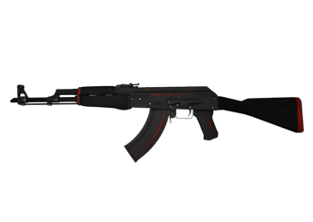 The Most Popular CS2 Skins (September 2023) - ProSettings.net