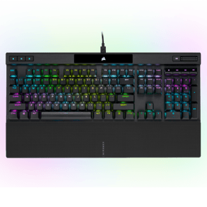 Corsair K70 RGB Pro Review ProSettings