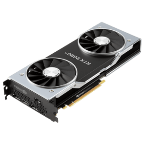 NVIDIA GeForce RTX 2080 Ti Review ProSettings