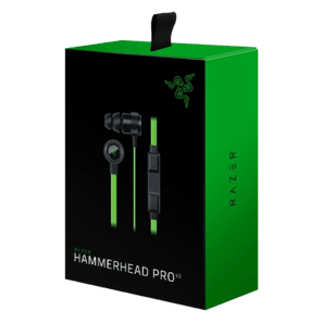 Razer best sale headset hammerhead