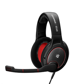 Sennheiser headphones & headsets for gaming hot sale