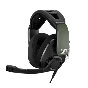 Sennheiser GSP 550 Review ProSettings