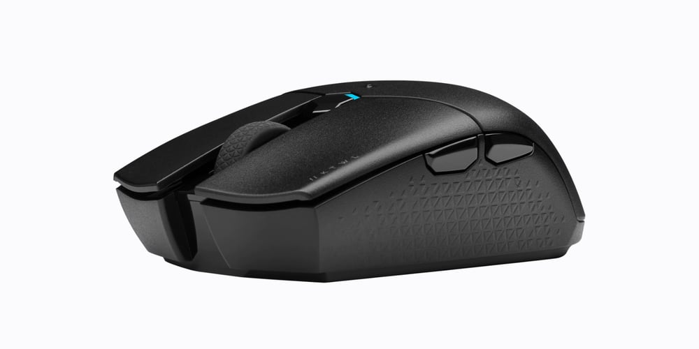 Corsair katar pro deals wireless