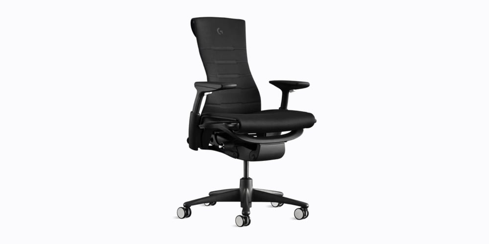 Herman miller 2024 embody review