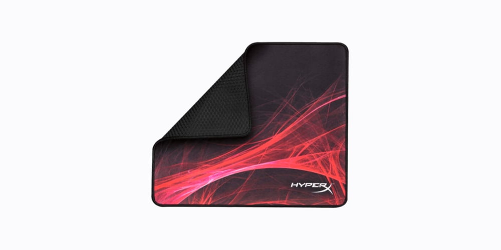 Hyperx fury s xl best sale mouse pad