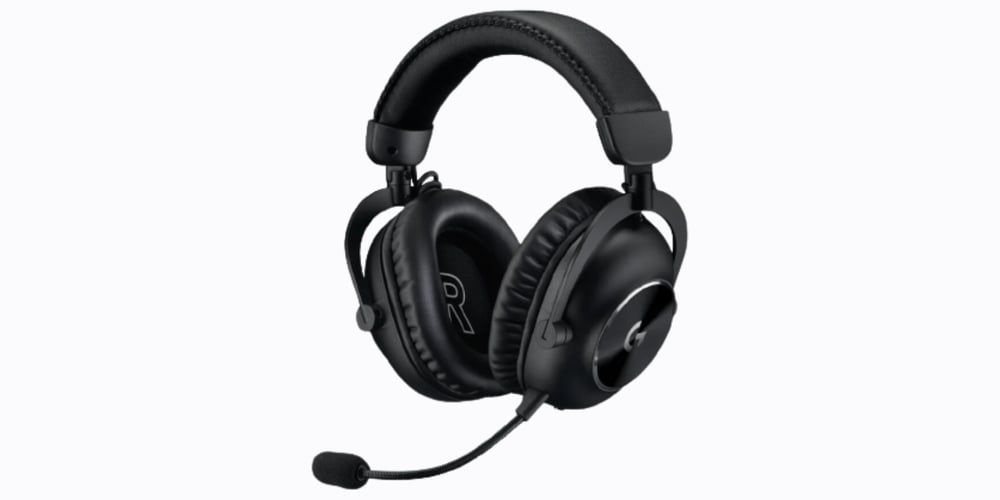 Logitech g pro x wireless best sale vs hyperx cloud 2 wireless