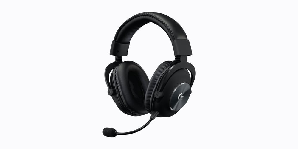 Review logitech g online pro headset