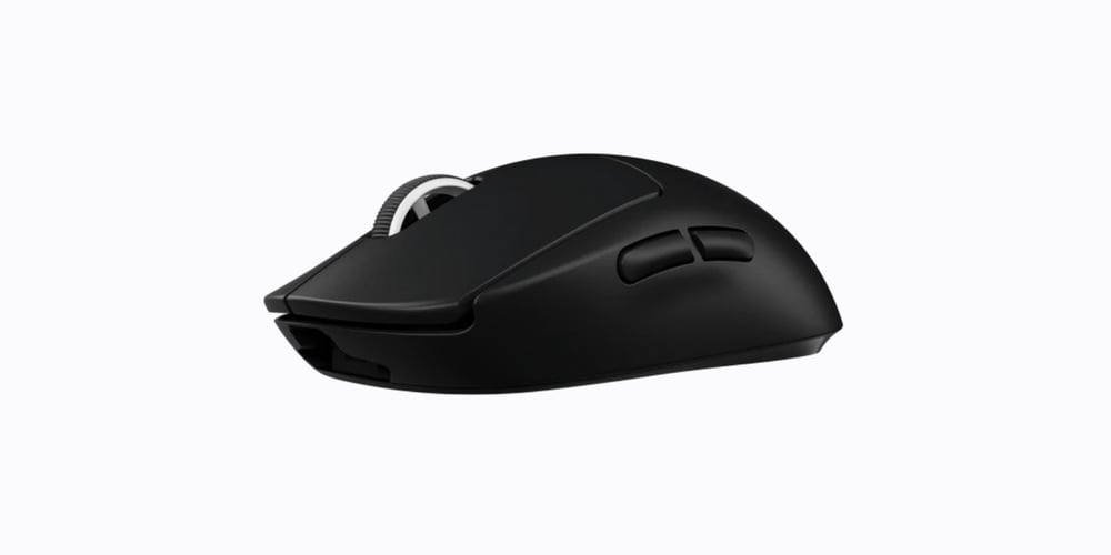 Logitech G Pro X Superlight Review - ProSettings.net