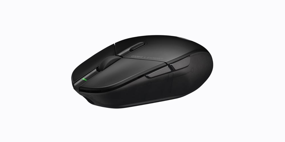 Logitech g pro discount shroud