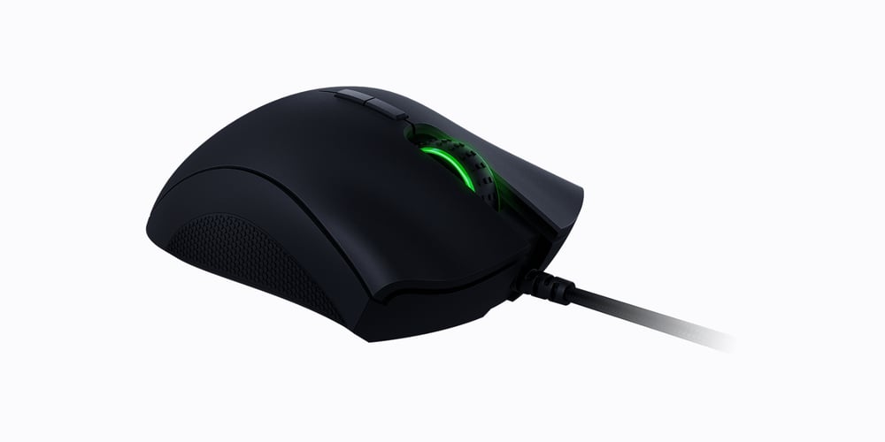 Razer deathadder store elite v2