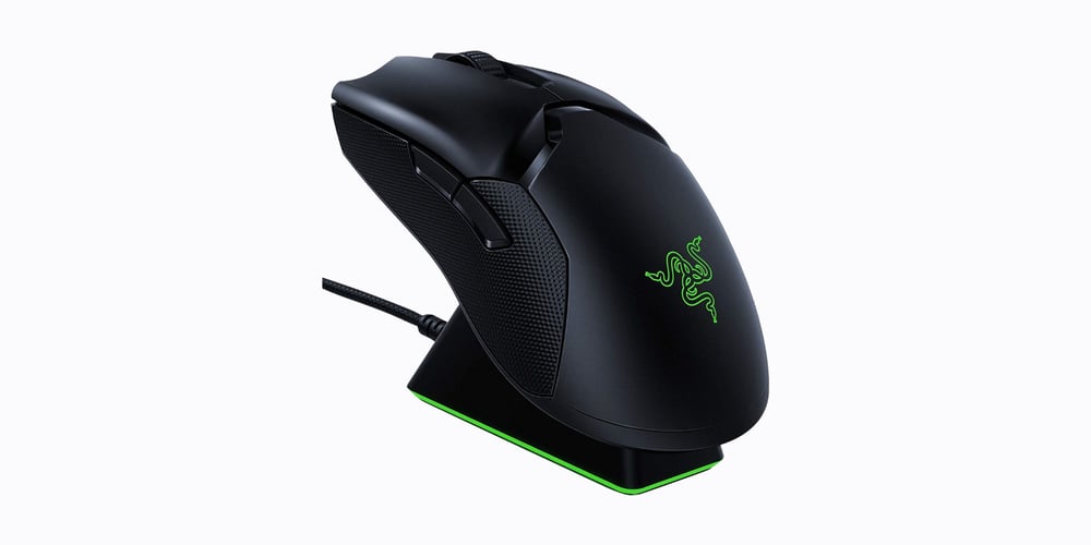 Razer Viper Ultimate Review - ProSettings.net