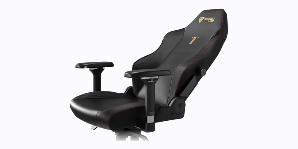 Titan chair online review