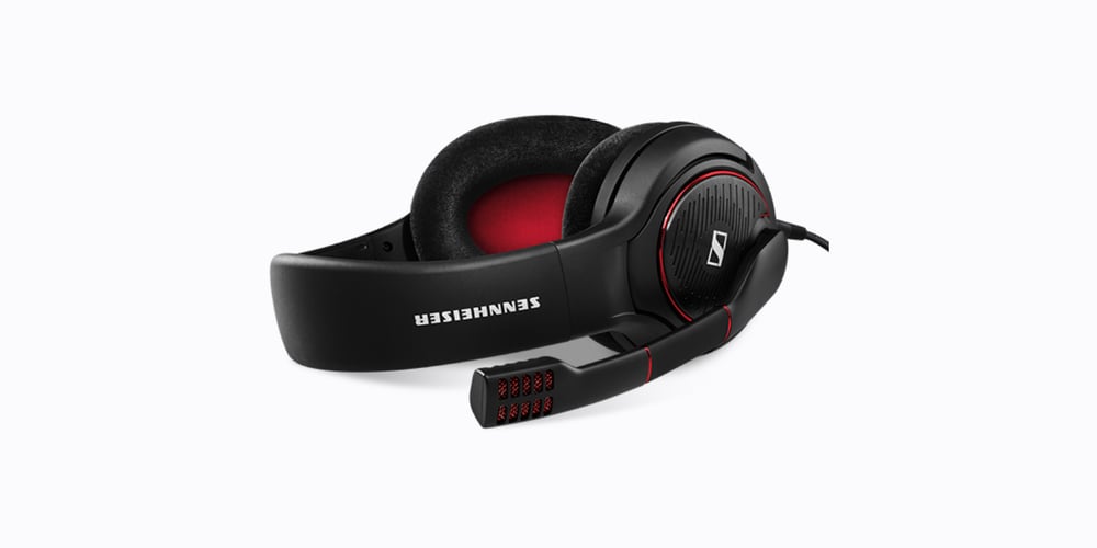 Sennheiser best sale gaming 1