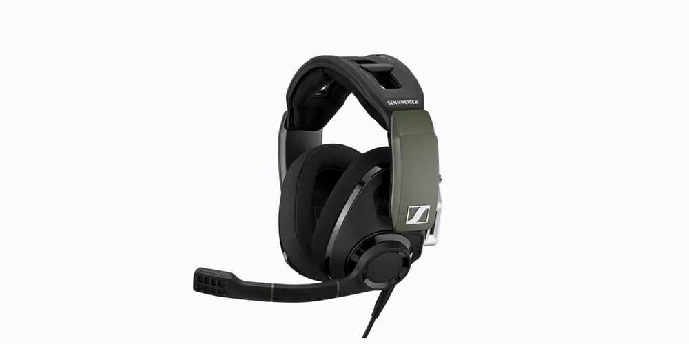 Sennheiser GSP 550 Review ProSettings