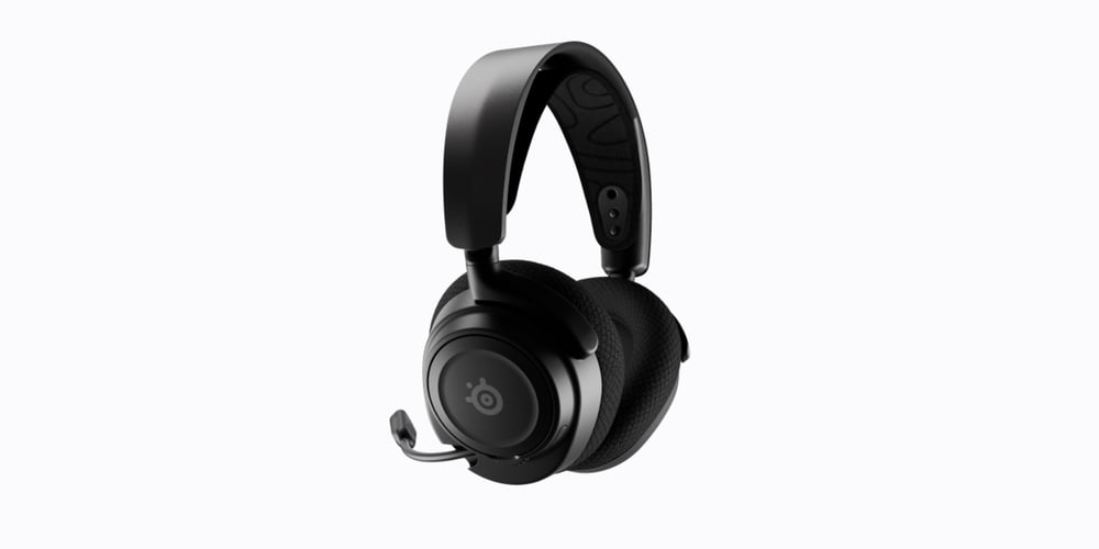 SteelSeries Arctis Nova 7 Wireless Review - ProSettings.net