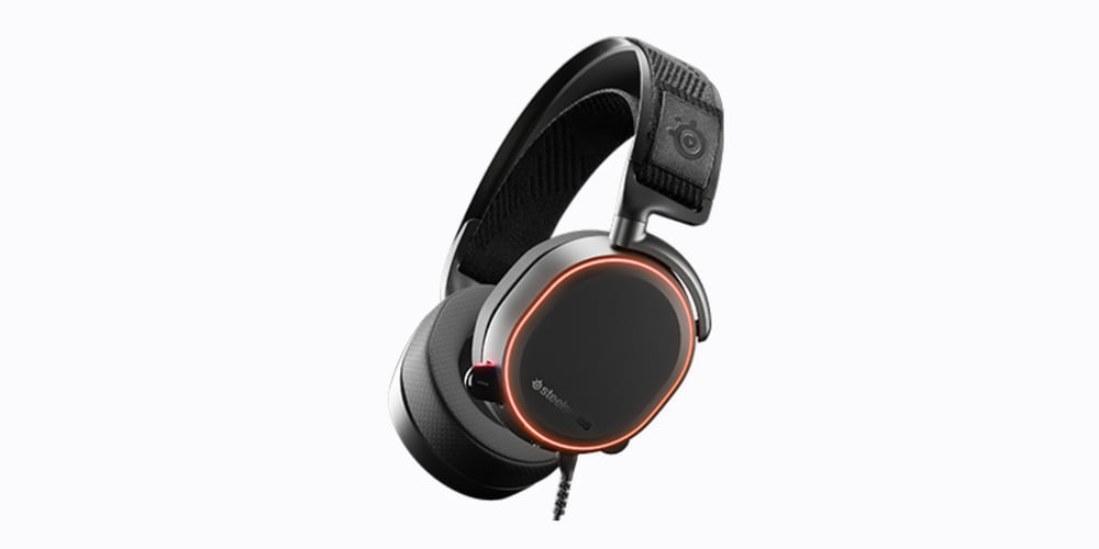 Steelseries arctis pro connect best sale to ps4