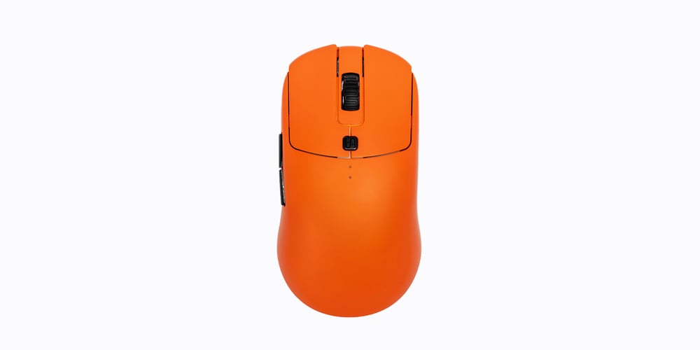 豪奢な 即日発送可能 vaxee xe wireless orange | erational.com