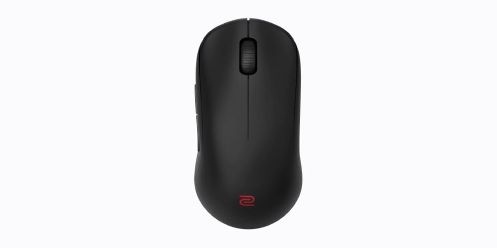 ZOWIE U2 Review - ProSettings.net