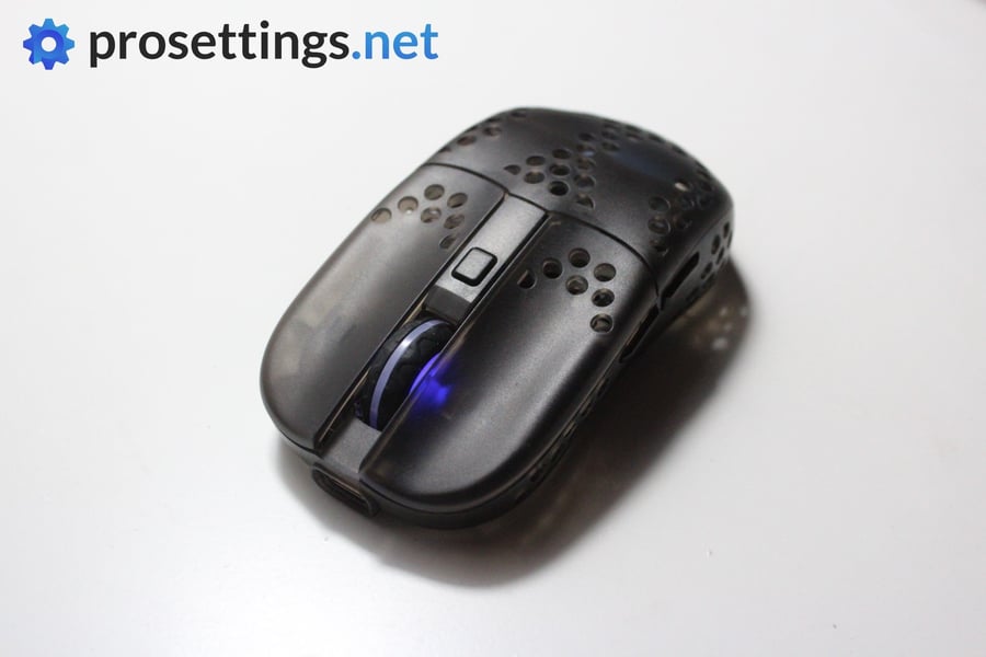 Xtrfy MZ1 Wireless - ProSettings.net