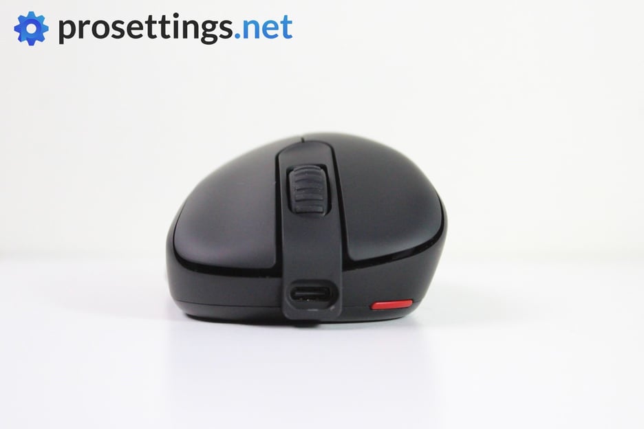 ZOWIE EC3-CW Review - ProSettings.net