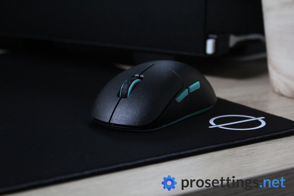 Xtrfy M8 Review - ProSettings.net