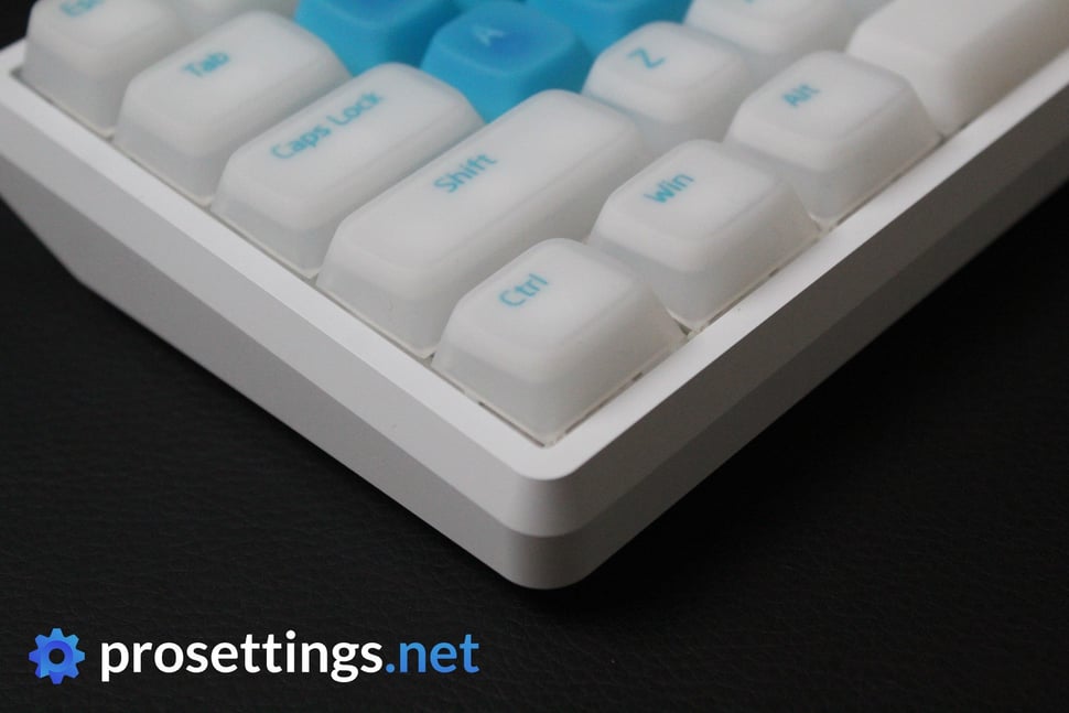 Lamzu Atlantis Pro Keyboard Review - ProSettings.net