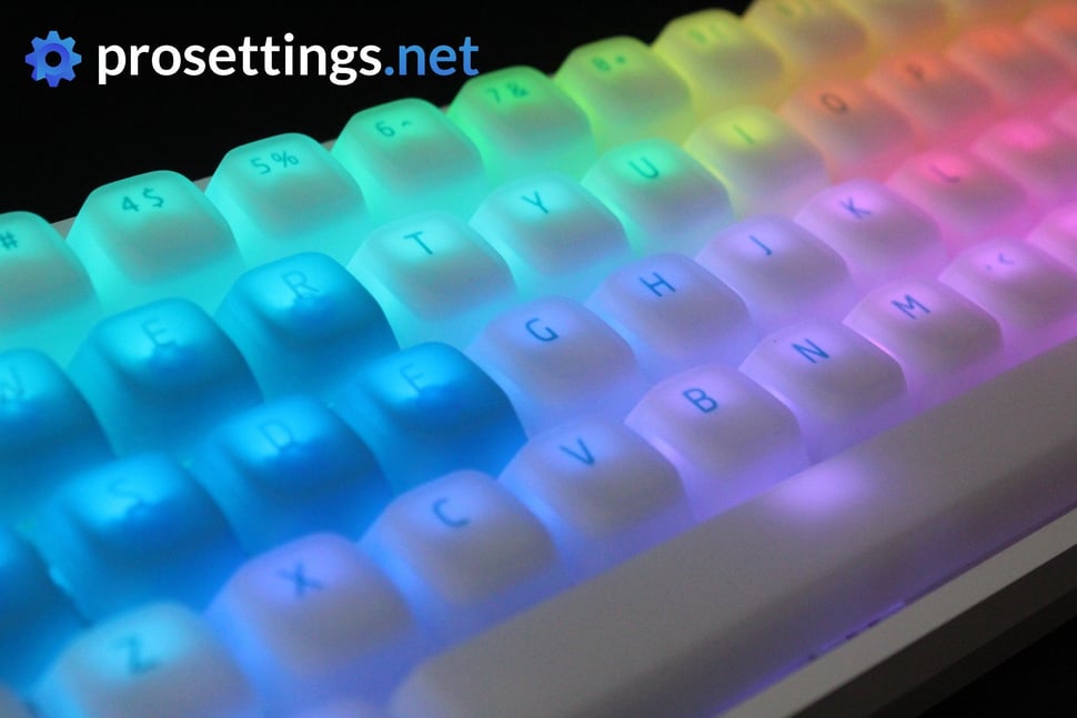 Lamzu Atlantis Pro Keyboard Review - ProSettings.net