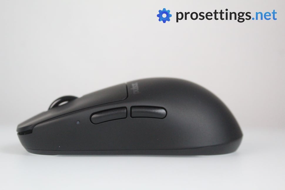 Pulsar X2H Review - ProSettings.net