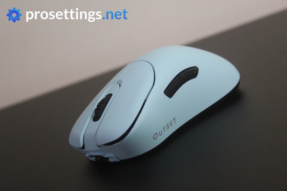 VAXEE OUTSET AX Wireless Review - ProSettings.net