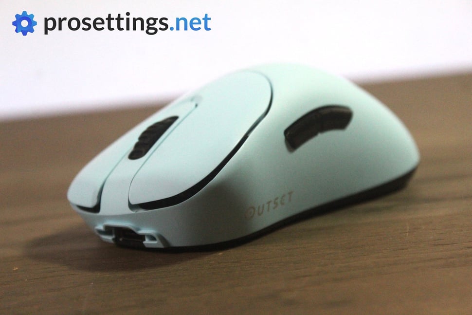 VAXEE OUTSET AX Wireless Review - ProSettings.net