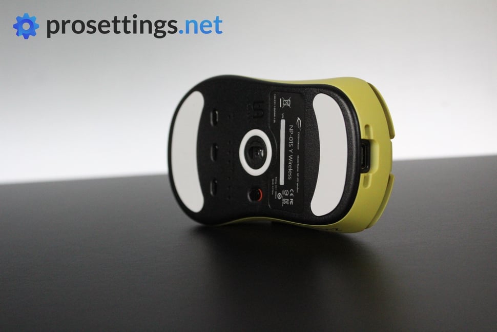 VAXEE ZYGEN NP-01S Wireless Review - ProSettings.net