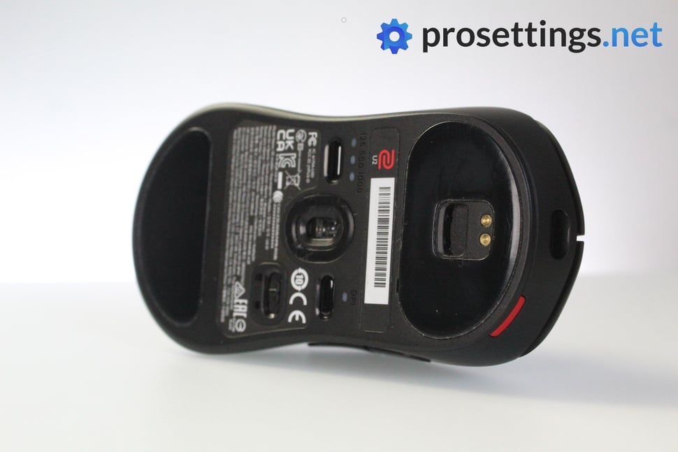 ZOWIE U2 Review - ProSettings.net