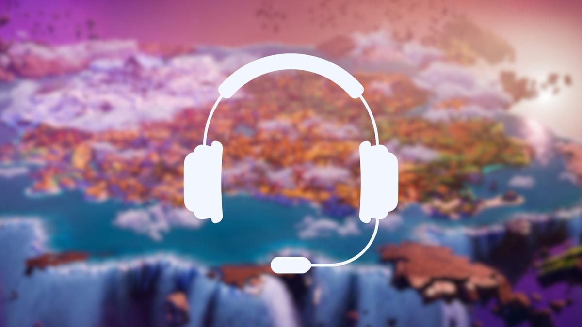 Best headset online fortnite