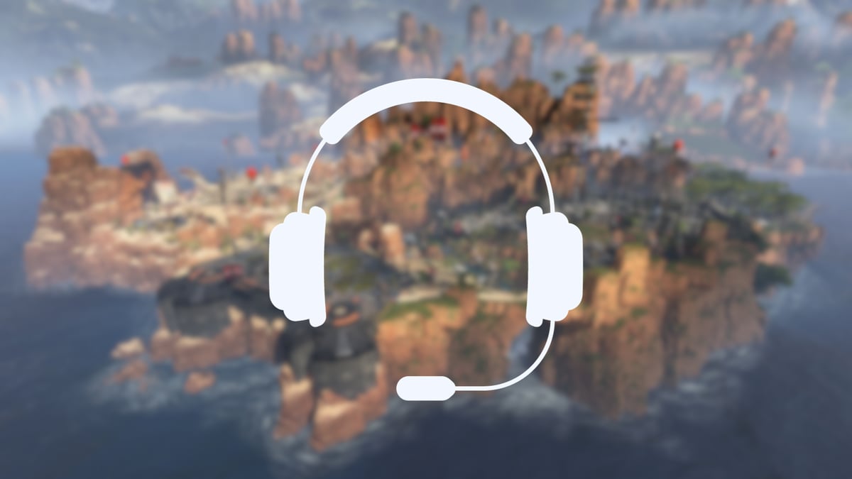 Best headphones for online apex legends