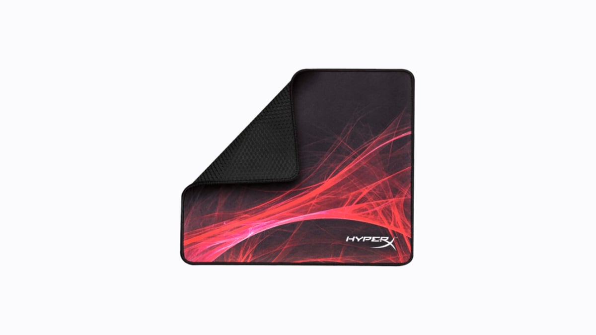 Hyperx mouse pad cheap fury