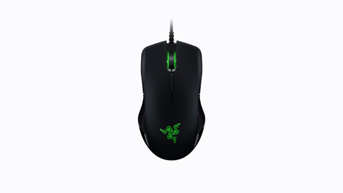 Razer deals lancehead te