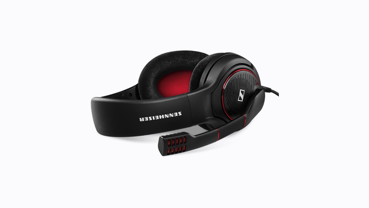 Sennheiser discount g4me 1