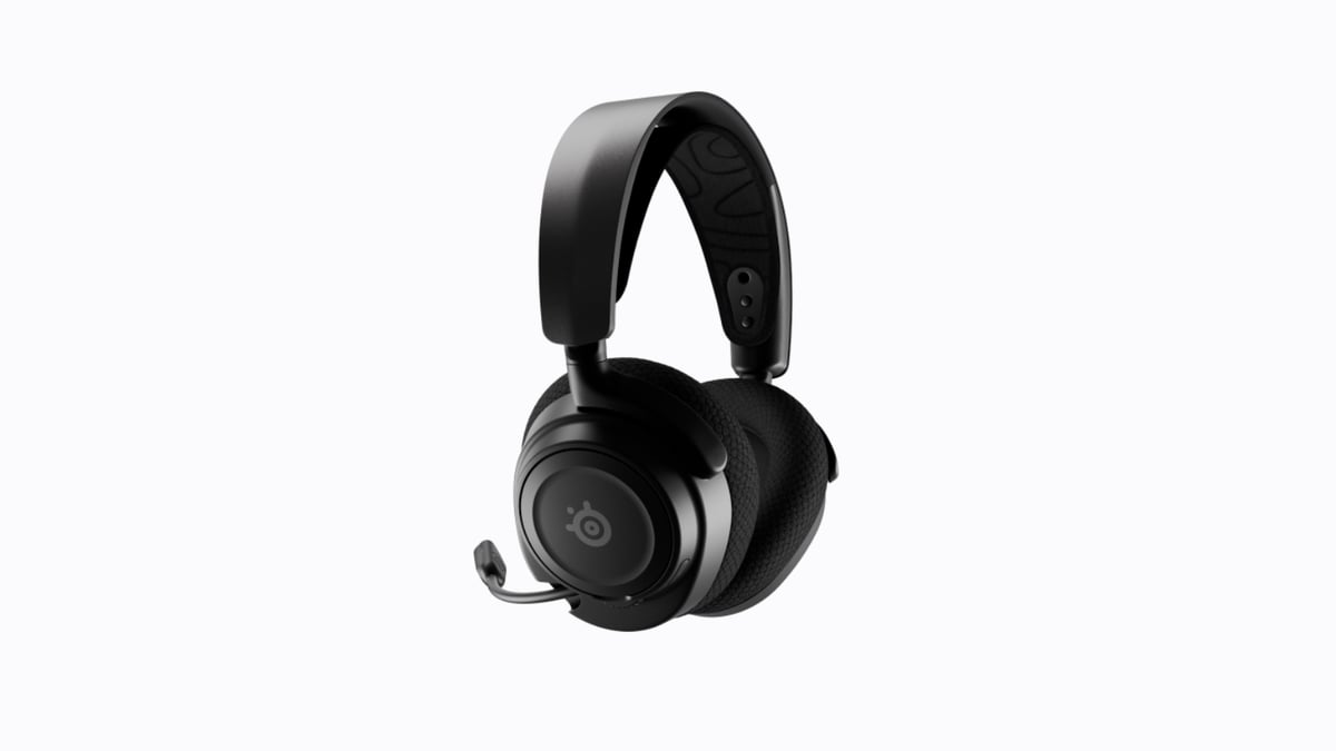 Steelseries arctis 7 online bass boost