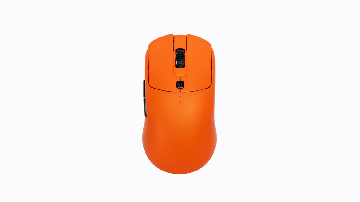 vaxee NP-01s wireless Orange+betonsst24.ru