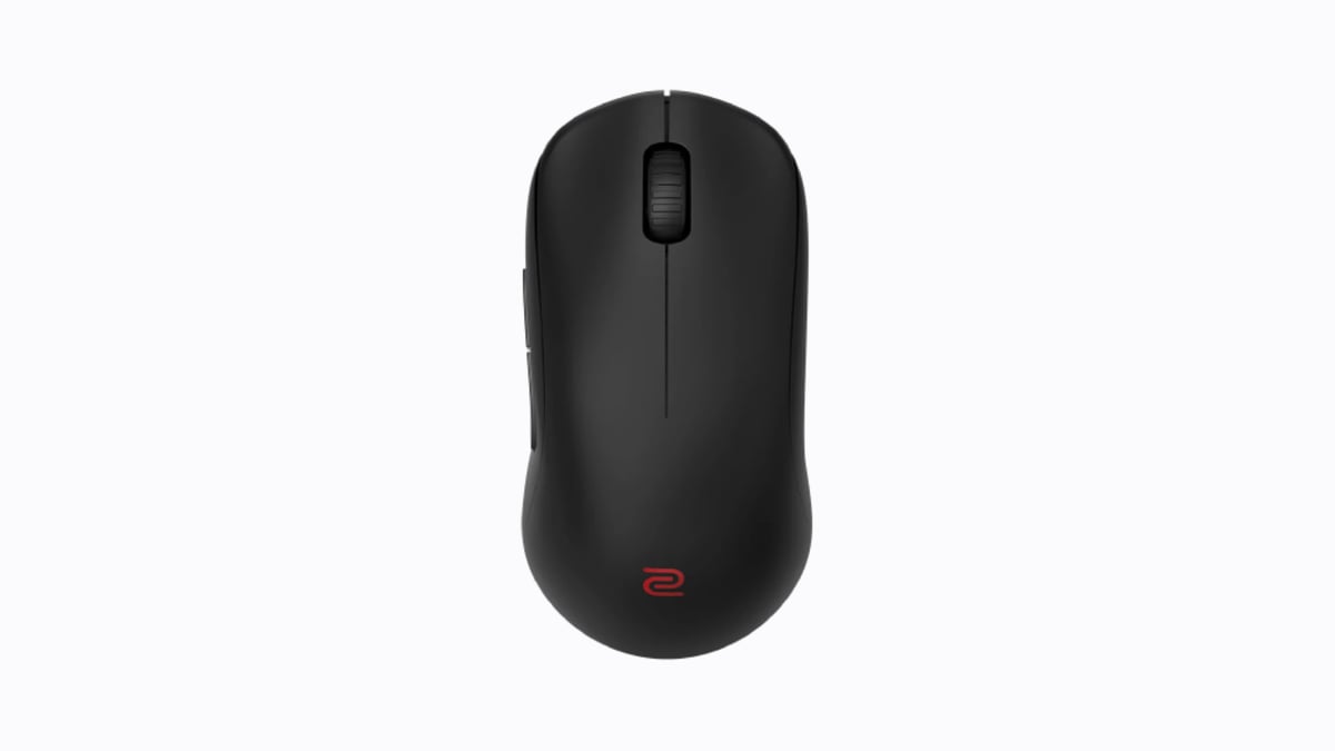 ZOWIE U2 Review - ProSettings.net