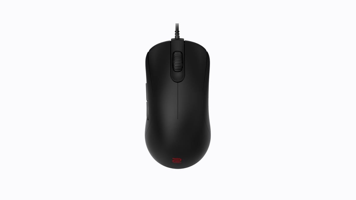 ZOWIE ZA12-C Review - ProSettings.net