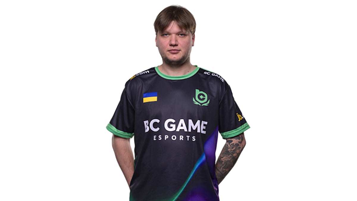 s1mple CS2 Settings, Crosshair & Config - ProSettings.net