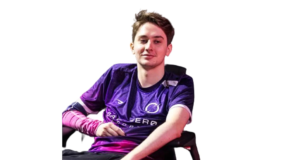 Zer0 Apex Legends Settings, Crosshair & Config - ProSettings.net